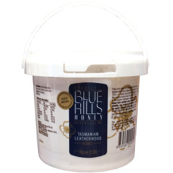 Mật ong Leatherwood Vùng Tasmania 1kg