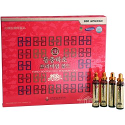 Nước đông trùng hạ thảo Hàn Quốc hộp 20 ống